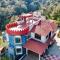 Willostays Alpine Mansion 6bhk
