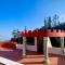 Willostays Alpine Mansion 6bhk