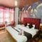 Hotel Hilltop At Mall Road Manali With Open Terrace - Manāli