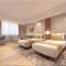 The Central Park Hotel