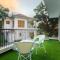 Etereo Stays, Luxury Premium Apartments Baga, Arpora, Goa