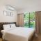 Etereo Stays, Luxury Premium Apartments Baga, Arpora, Goa