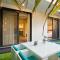 Etereo Stays, Luxury Premium Apartments Baga, Arpora, Goa