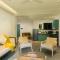 Etereo Stays, Luxury Premium Apartments Baga, Arpora, Goa