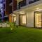 Etereo Stays, Luxury Premium Apartments Baga, Arpora, Goa