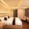 Divine Kathmandu Hotel