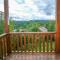 A Splashtastic View - Sevierville