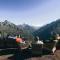 Mountain Lodges of Nepal - Kongde