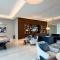 SmartStay at Address Opera - Unique Burj Khalifa Views - Brand New Luxury Residences - Dubaj