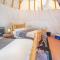 Moab RV Resort Glamping Tipi OKTP-52