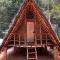 Nebula Nest Cafe & Hostel - Auroville