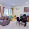 JoJo Homestay Tiara Residence