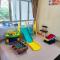 JoJo Homestay Tiara Residence