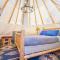 Moab RV Resort Glamping Tipi OKTP-53