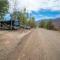 Moab RV Resort Family Tipi OK57