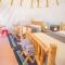Moab RV Resort Family Tipi OK57