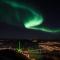 Senja, 2 BR apartment, surrounded by the northern lights and the midnight sun - فينسنس