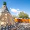 Moab RV Resort Family Tipi OK1