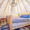 Moab RV Resort Glamping Tipi OK56