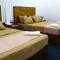 Dream Seven Hotel - Haputale