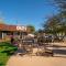 Moab RV Resort Glamping Tipi OK55 - موآب