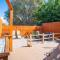 Moab RV Resort Glamping Tipi OK55