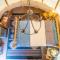 Moab RV Resort Glamping Tipi OK54