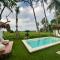 Padi-Padi Pool Villas - Trunyan