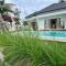 Padi-Padi Pool Villas