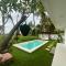 Padi-Padi Pool Villas - Trunyan