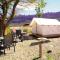 Moab Glamping Setup Tent in RV Park #6 OK-T6 - Moab