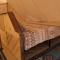 Moab Glamping Setup Tent in RV Park #6 OK-T6