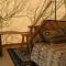 Moab Glamping Setup Tent in RV Park #6 OK-T6 - Moab