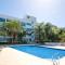 Lucile - Coralli Beachfront Apartment