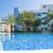 Lucile - Coralli Beachfront Apartment
