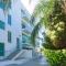 Lucile - Coralli Beachfront Apartment