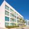 Lucile - Coralli Beachfront Apartment