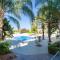 Lucile - Coralli Beachfront Apartment