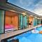 NP Pool Villa Hua Hin - Hua Hin