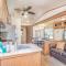Moab RV Resort RV III Fully Setup OK43