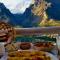 Backpackers Stories by Old Hunza Inn
