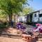 Moab RV Resort RV Fully Setup OK41
