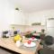 Lucile - Coralli Beachfront Apartment