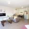 Lucile - Coralli Beachfront Apartment