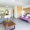 Lucile - Coralli Beachfront Apartment