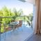 Lucile - Coralli Beachfront Apartment