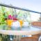 Lucile - Coralli Beachfront Apartment