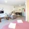 Lucile - Coralli Beachfront Apartment