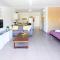 Lucile - Coralli Beachfront Apartment