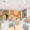 Odyssey Rooms Alicante